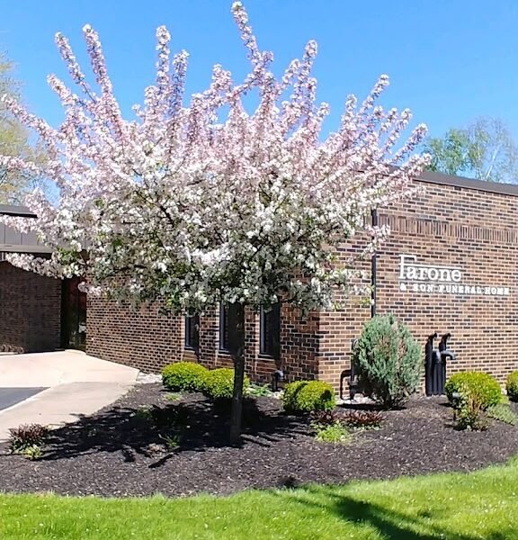 Farone & Son, Inc. Funeral Home