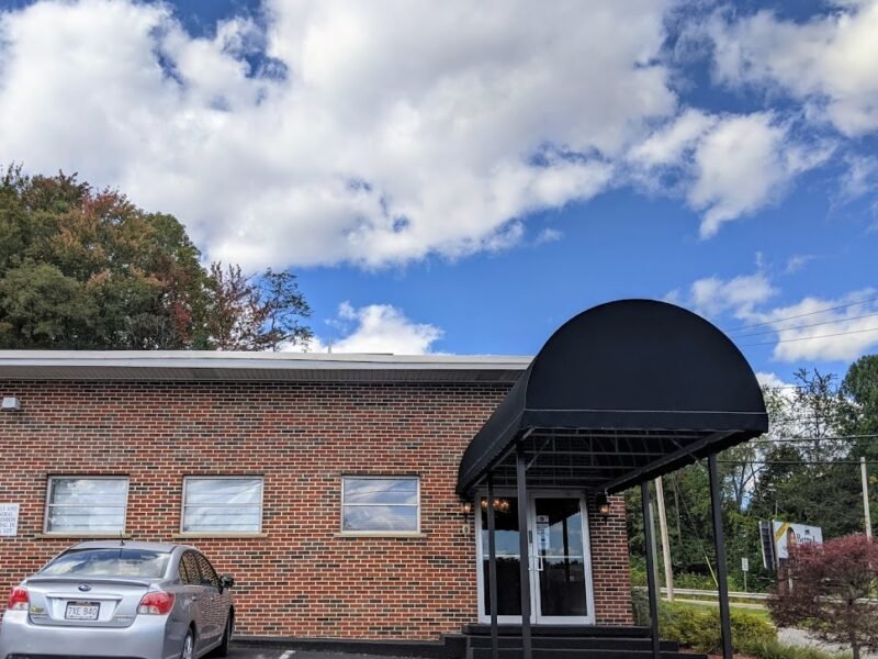 Melton Mortuary and Cremation Center