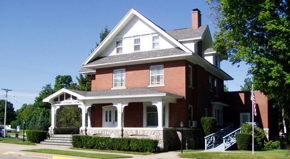Harris Funeral Home