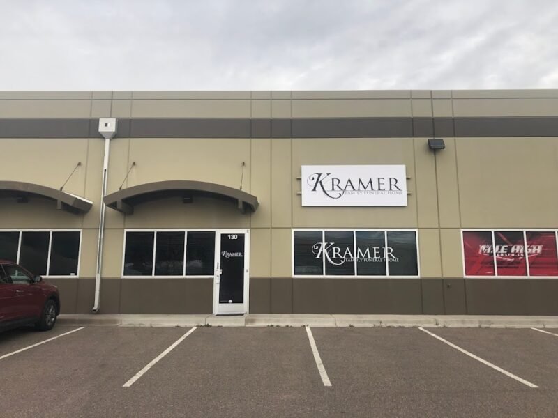 Kramer Cremation