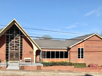 W. H. Jefferson Funeral Home