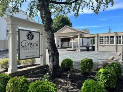Connell Funeral Home, Inc.
