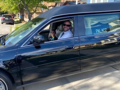 Michael Palacz Funeral Service, Ltd.