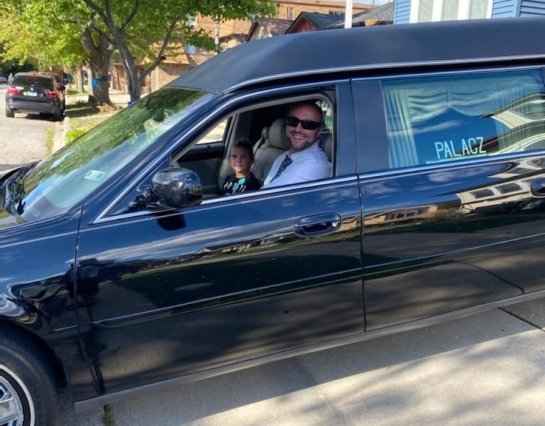 Michael Palacz Funeral Service, Ltd.