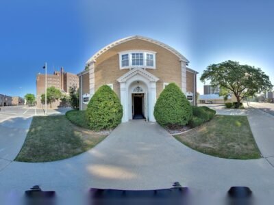 Kurki Funeral Chapel & Crematory
