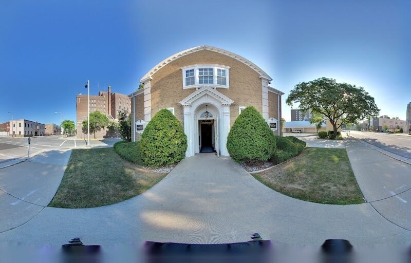 Kurki Funeral Chapel & Crematory