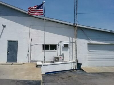 Wilbert Vault Co-Paducah Inc
