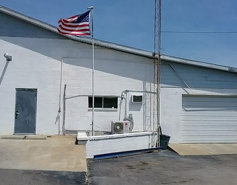 Wilbert Vault Co-Paducah Inc