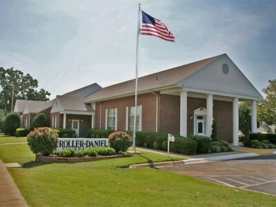 Roller-Daniel Funeral Home