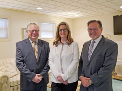 Richardson Funeral Home, LLC