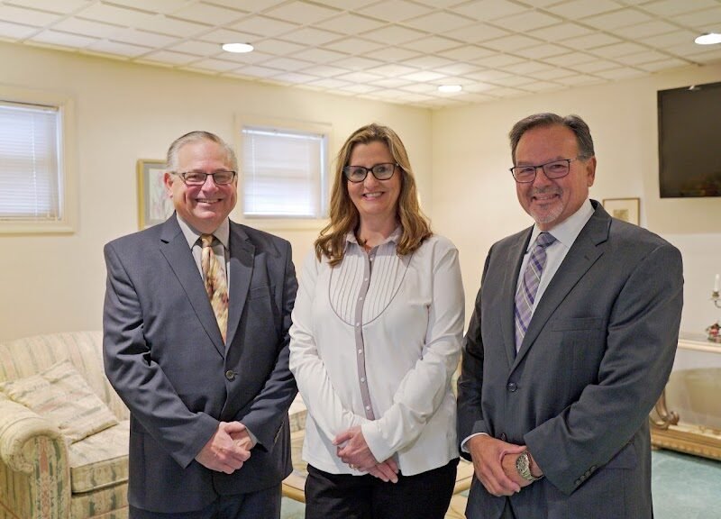 Richardson Funeral Home, LLC