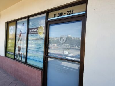 Gonzalez Funeral Home Pre-Need Office