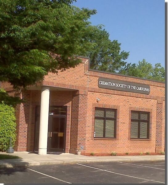 Cremation Society of the Carolinas