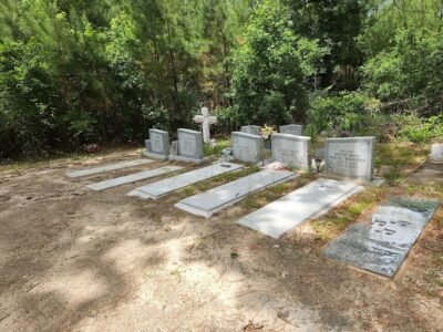 Bostick Funeral Home