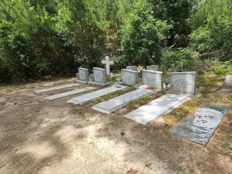 Bostick Funeral Home