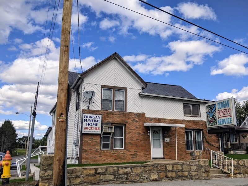 Durgan Funeral Home Inc