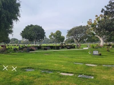 Harbor Lawn-Mt. Olive Memorial Park & Mortuary
