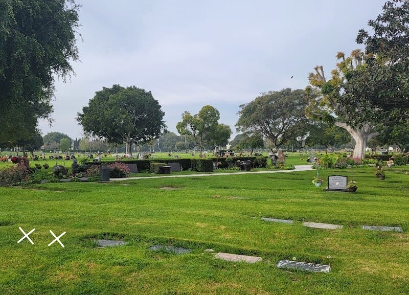 Harbor Lawn-Mt. Olive Memorial Park & Mortuary