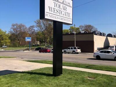 Tolar-Westgate Funerals & Cremations