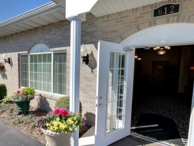 Harrigan Parkside Funeral Home and Crematory