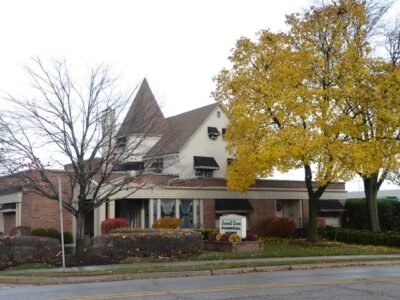 Burnett-Dane Funeral Home, Ltd.