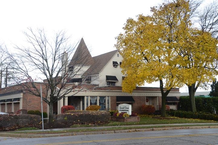 Burnett-Dane Funeral Home, Ltd.