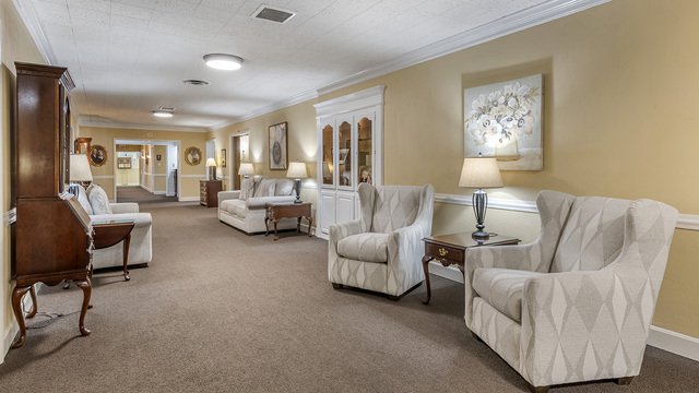 Arch L. Heady and Son Funeral Home & Cremation Services