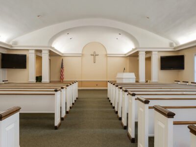 Brown-Wynne Funeral Home