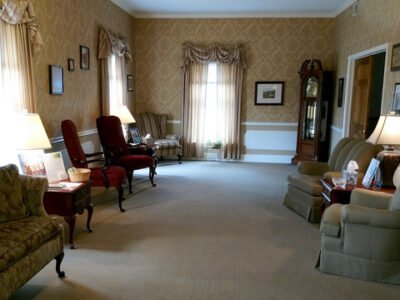 Anderson & Campbell Funeral Home