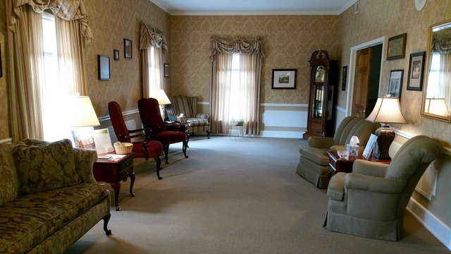 Anderson & Campbell Funeral Home