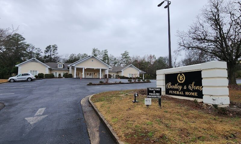 Bentley & Sons Funeral Home