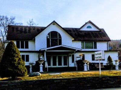 Aston-Basagic Funeral Home