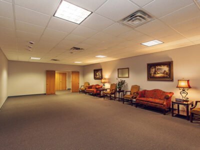 Kilgore Green Funeral Home