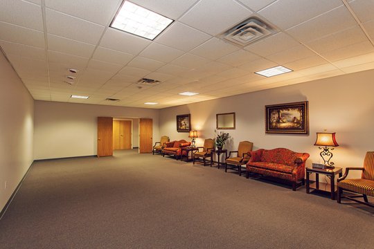 Kilgore Green Funeral Home