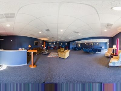 Gallop Memorial Chapel Currituck