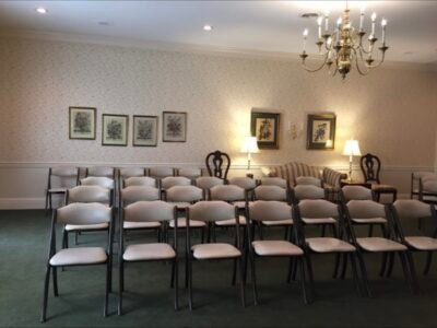 Colvin Funeral Home