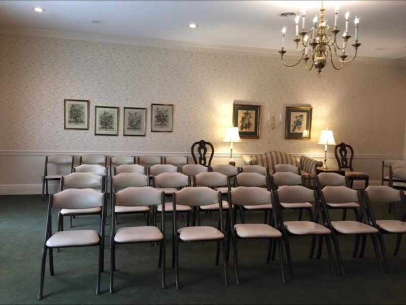 Colvin Funeral Home