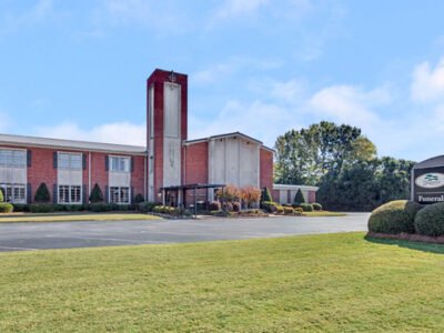 Collier-Butler Funeral Home