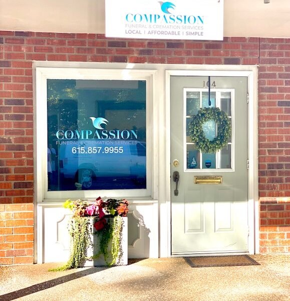 Compassion Funeral & Cremation Services