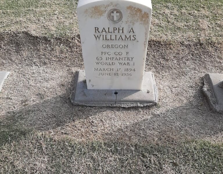 Historic Union Cemetery, Crematory & Funeral Home