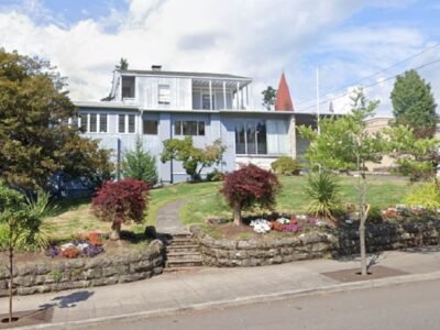 Holman Hankins Bowker & Waud