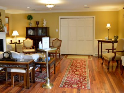 Della Vecchia Funeral Home