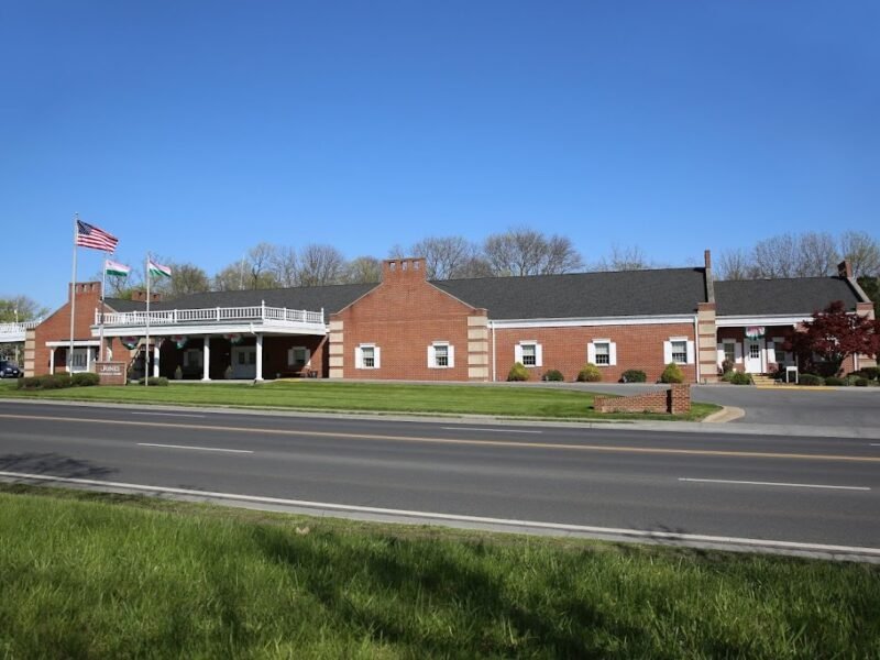 Jones Funeral Home & Cremation Service