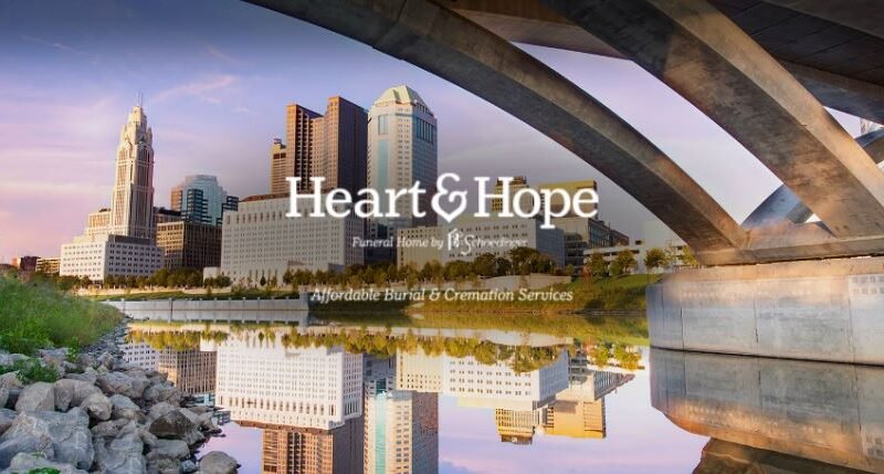 Advantage Funeral & Cremation Services by Schoedinger-Hilltop