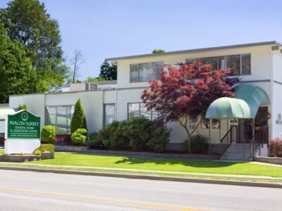 Avalon Surrey Funeral Home