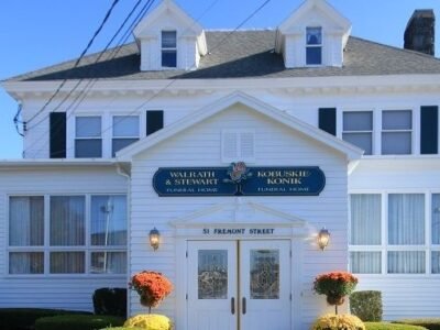 Betz, Rossi Bellinger & Stewart Family Funeral Home