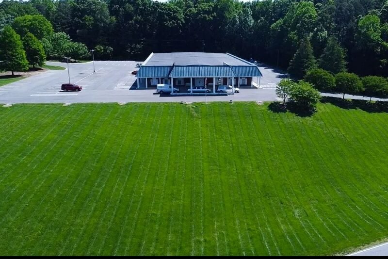 Hartsell Funeral Home & Crematory