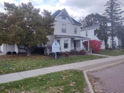 Borek Jennings Funeral Homes - Shelters Chapel
