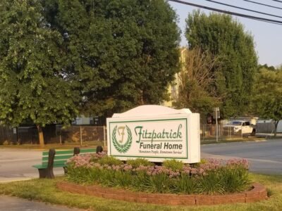 Fitzpatrick Funeral Home