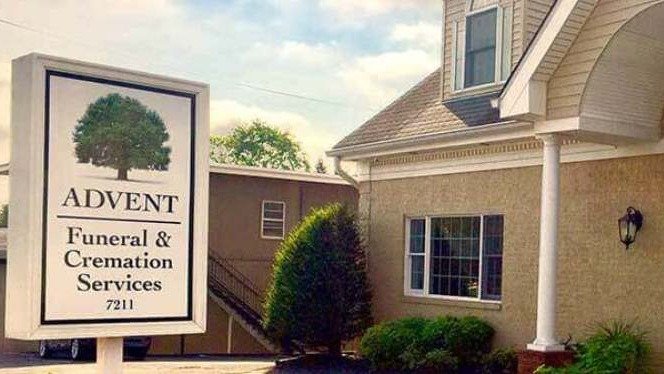 Advent Funeral & Cremation Services
